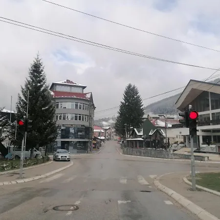 Aischa * Nova Varoš