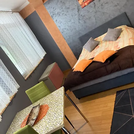 Aischa * Nova Varoš